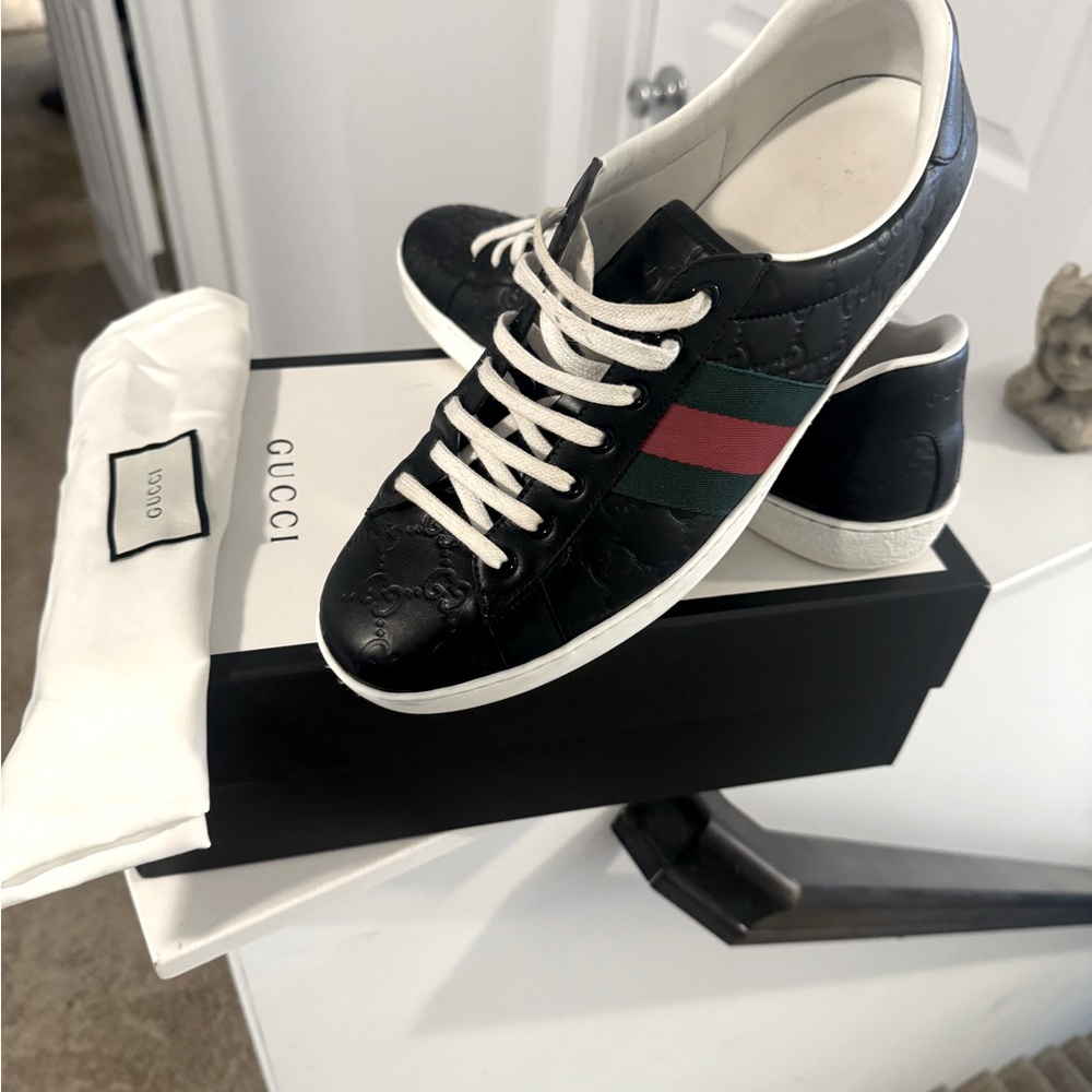 Gucci GG Sneakers